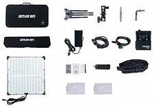 Лампа Aputure Amaran F22x V-mount