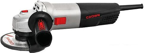 Угловая шлифмашина Crown CT13502-125V