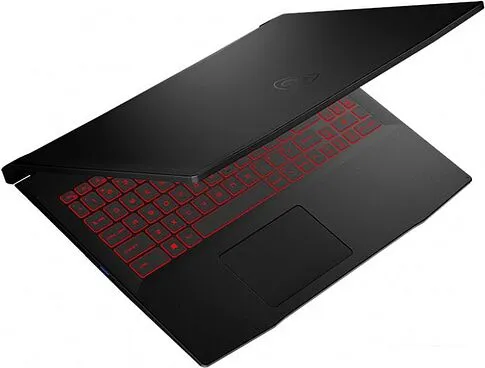 Игровой ноутбук MSI Katana GF66 11UE-491XPL