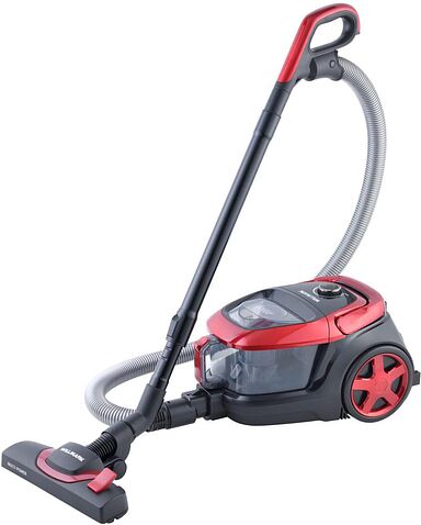 Пылесос Willmark VC-2630 CYM (красный) Пылесос Willmark VC-2630 CYM (красный)