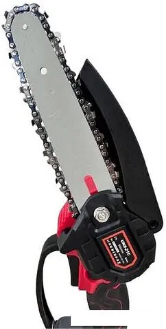 Аккумуляторная пила Edon UNS-21C (без АКБ)