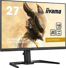Игровой монитор Iiyama G-Master Gold Phoenix GB2790QSU-B5