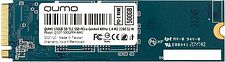 SSD QUMO Novation 3D TLC 500GB Q3DT-500GPP4-NM2