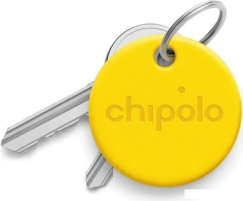 Bluetooth-метка Chipolo ONE (желтый)