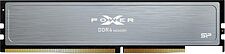 Оперативная память Silicon-Power XPower Pulse 16ГБ DDR4 3200 МГц SP016GXLZU320BSI Оперативная память Silicon-Power XPower Pulse 16ГБ DDR4 3200 МГц SP016GXLZU320BSI