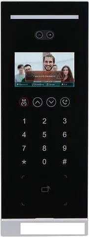 Вызывная панель Dahua DH-VTO6531H