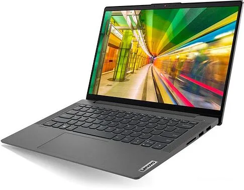 Ноутбук Lenovo IdeaPad 5 14IIL05 81YH0066RK