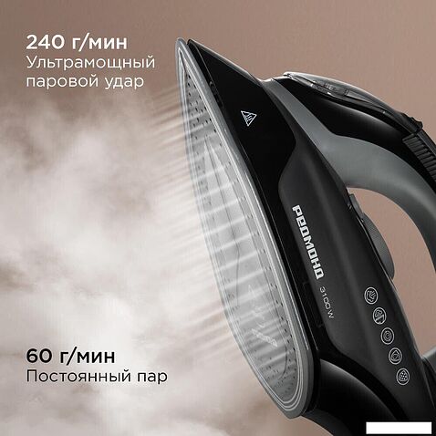 Утюг Redmond (Редмонд) IR1609