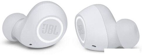 Наушники JBL Free II (белый)