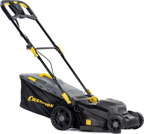 Газонокосилка Champion EM3716