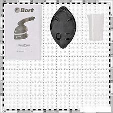 Отпариватель Bort Steam Power Отпариватель Bort Steam Power