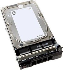 Жесткий диск Dell 400-AUTD 12TB Жесткий диск Dell 400-AUTD 12TB