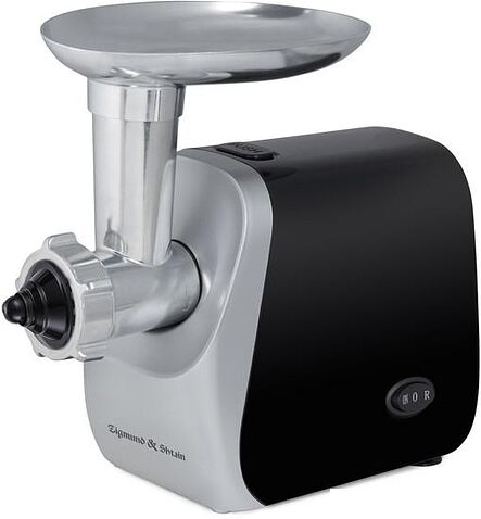 Мясорубка Zigmund & Shtain ZMG-009