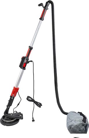 Шлифмашина для стен и потолков ELITECH DWS 1923ELV E2213.056.01