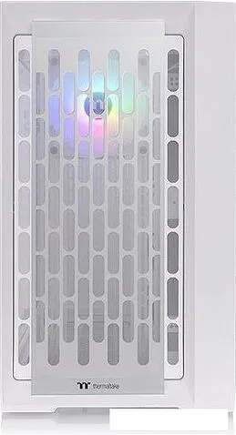 Корпус Thermaltake CTE C750 TG ARGB Snow CA-1X6-00F6WN-01