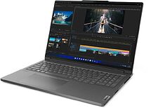 Ноутбук Lenovo ThinkBook 16p G4 IRH 21J80009RU