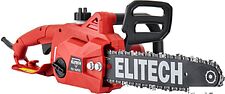 Электрическая пила ELITECH ПЭ 142ПО E1611.022.00
