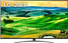 Телевизор LG QNED MiniLED 55QNED816QA Телевизор LG QNED MiniLED 55QNED816QA