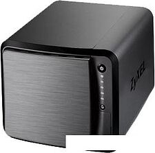 Сетевой накопитель Zyxel NAS542