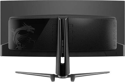 Игровой монитор MSI MAG 341CQP