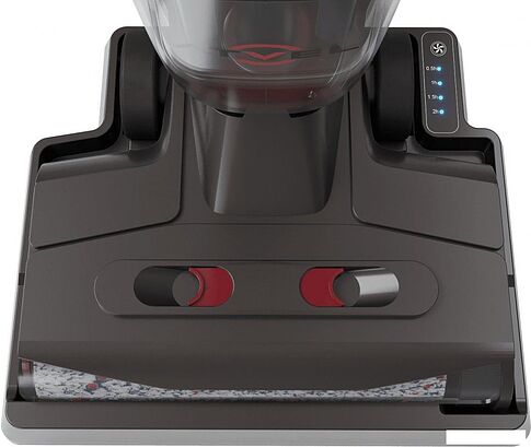 Вертикальный моющий пылесос Atvel F16 Ultimate Plus