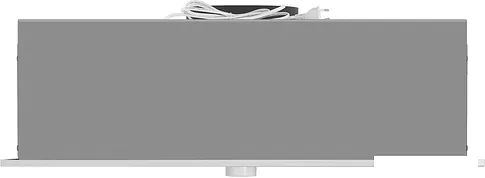 Кухонная вытяжка MAUNFELD Domina 60 (белый)