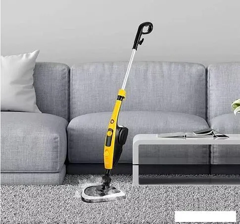 Паровая швабра Kitfort KT-1017-3