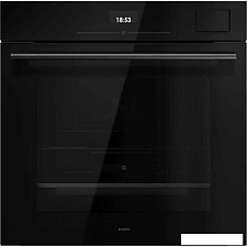 Электрический духовой шкаф ASKO OCS26BGH