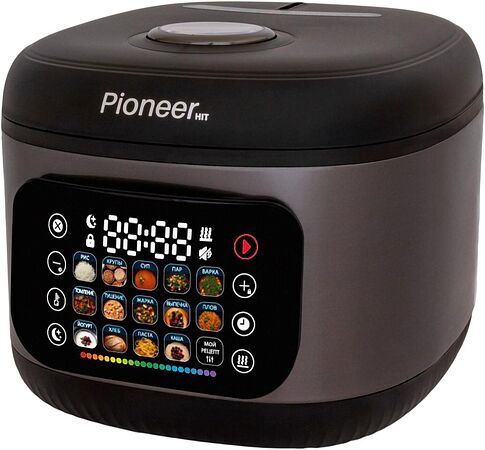 Мультиварка Pioneer MC405