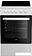 Кухонная плита BEKO FFSS 57000 W