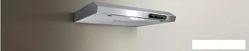 Кухонная вытяжка Jetair Senti WH/F/50 PRF0023851C