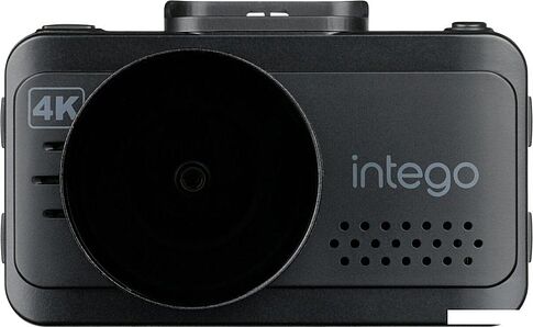 Видеорегистратор-GPS информатор (2в1) Intego Kite 2 4К