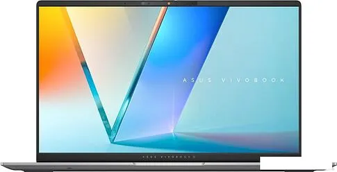 Ноутбук ASUS VivoBook S15 OLED S5507QA-MA007W