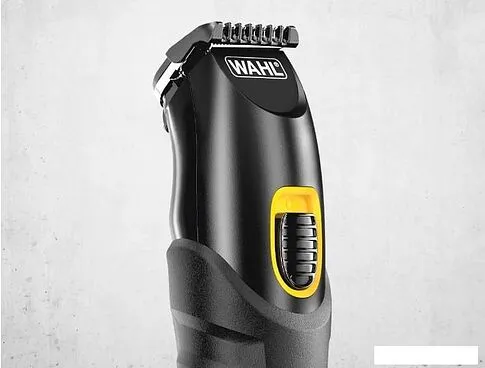 Универсальный триммер Wahl 09893.0460 Extreme Grip