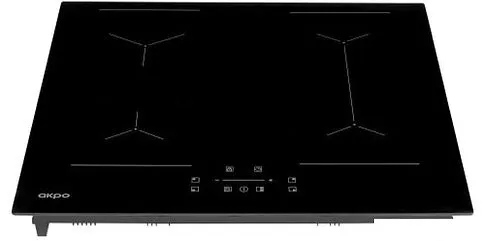 Варочная панель Akpo PIA 60 942 18U BL