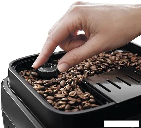 Эспрессо кофемашина DeLonghi Magnifica Evo ECAM290.61.B
