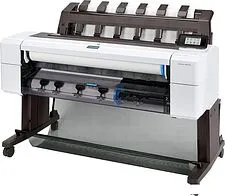 Плоттер HP HP DesignJet T1600 36" 3EK10A