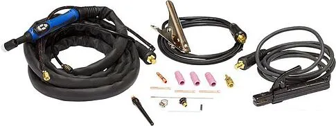 Сварочный инвертор Сварог Pro TIG 200 P DSP AC/DC (E201)