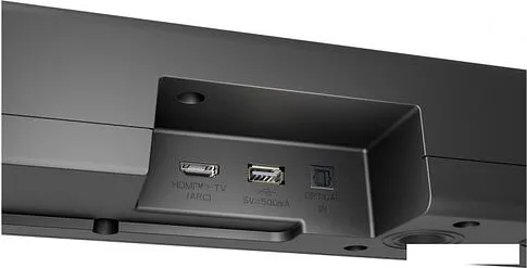 Саундбар LG S60T