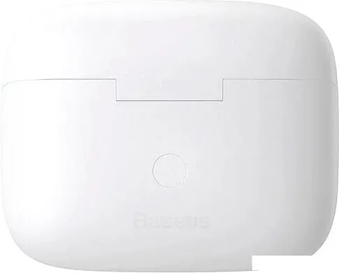 Наушники Baseus Bowie M2 (белый)