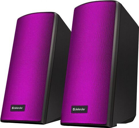 Акустика Defender Spitfire