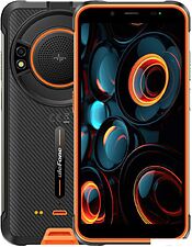 Смартфон Ulefone Power Armor 16S 8GB/128GB (оранжевый)