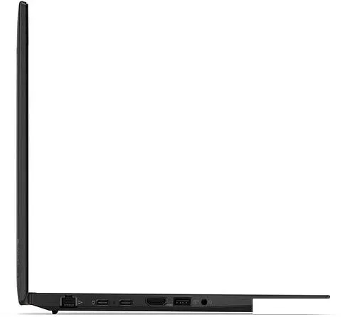 Ноутбук Lenovo ThinkPad T14 Gen 3 Intel 21AH00BPUS