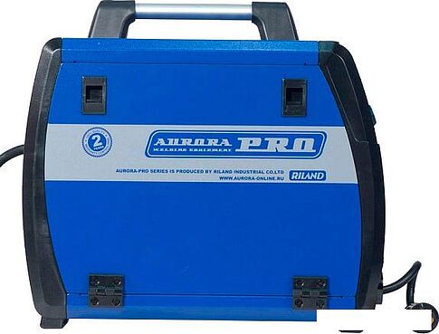 Сварочный инвертор AuroraPRO Speedway 175