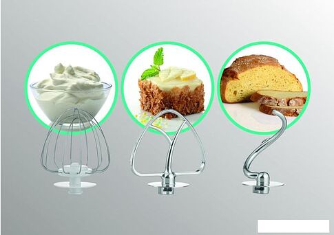 Планетарный миксер Gorenje MMC805W