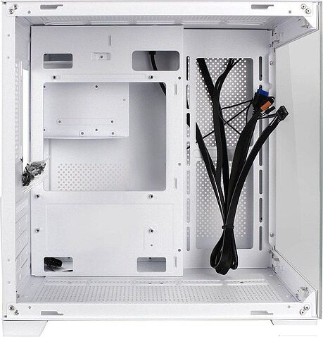 Корпус Ginzzu V420