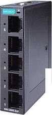Неуправляемый коммутатор Moxa EDS-2005-ELP