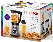 Стационарный блендер Bosch MMB6384M Стационарный блендер Bosch MMB6384M