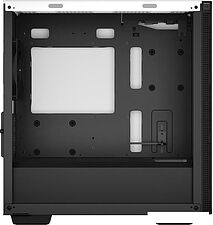 Корпус DeepCool CH370 WH R-CH370-WHNAM1-G-1