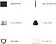 Графический планшет Huion Inspiroy RTS-300 (черный)